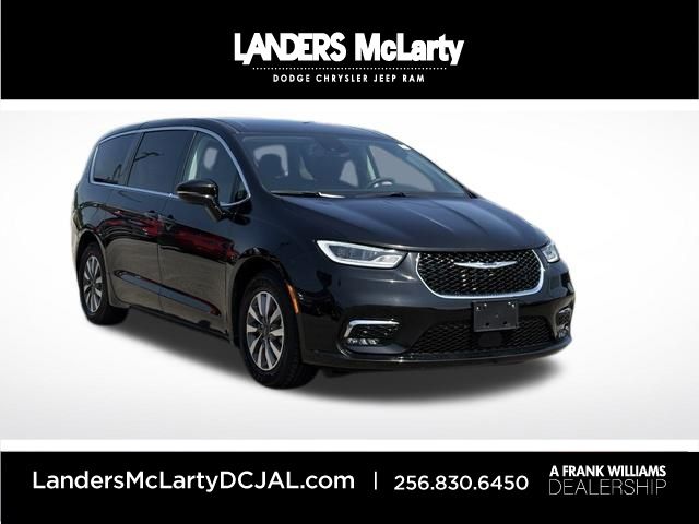 2024 Chrysler Pacifica Hybrid Select FWD