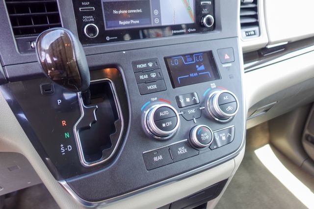 used 2019 Toyota Sienna car, priced at $31,000