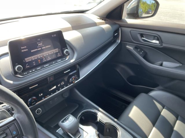 Used 2022 Nissan Rogue SUV