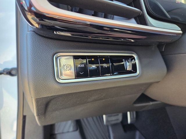 New 2026 White Buick Sport Touring image 24