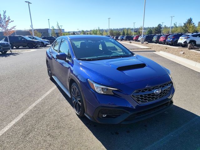 2024 Subaru WRX Premium