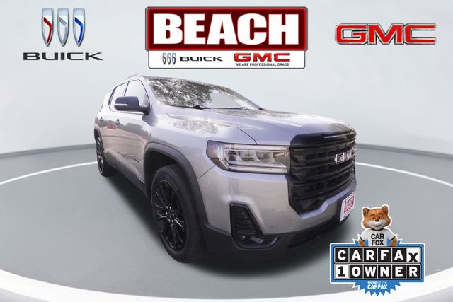 2023 GMC Acadia SLT AWD