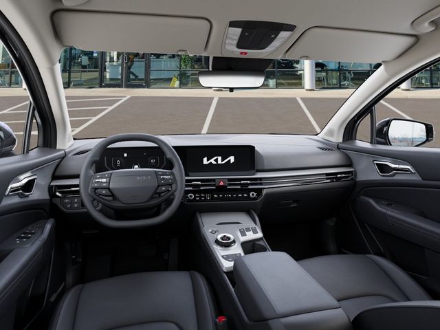 New 2027 Kia Sportage Sedan