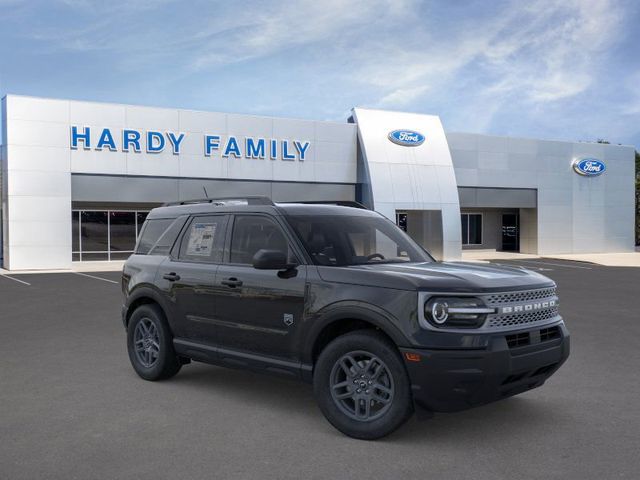 Photo of 2025 Ford Bronco Sport Big Bend in Dallas, GA - 7,  2025 Ford Bronco Sport Big Bend:167909