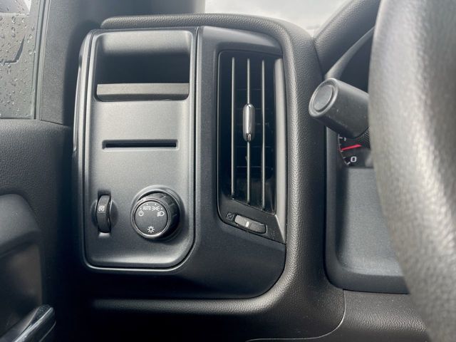 Used 2016 Chevrolet Silverado 1500 For Sale in Livonia, MI