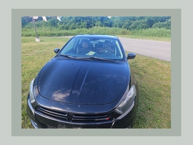  2013 Dodge Dart SXT FWD   