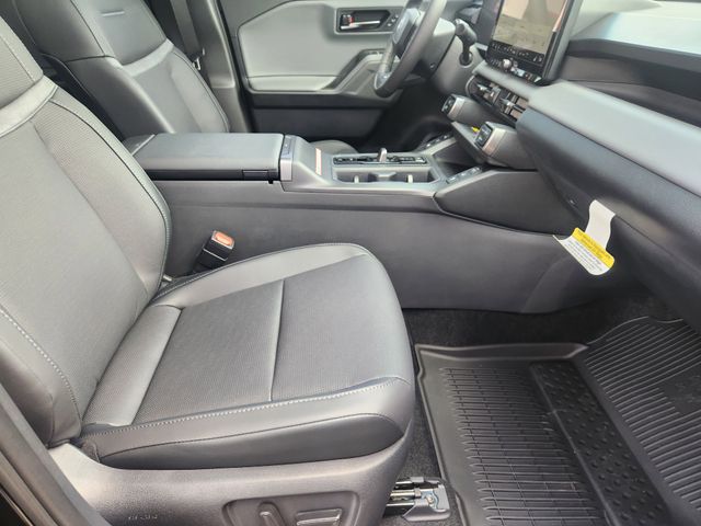 2026 Toyota RAV4 Limited Black at Don McGill Toyota