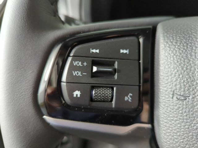 New 2026 Honda Odyssey Van