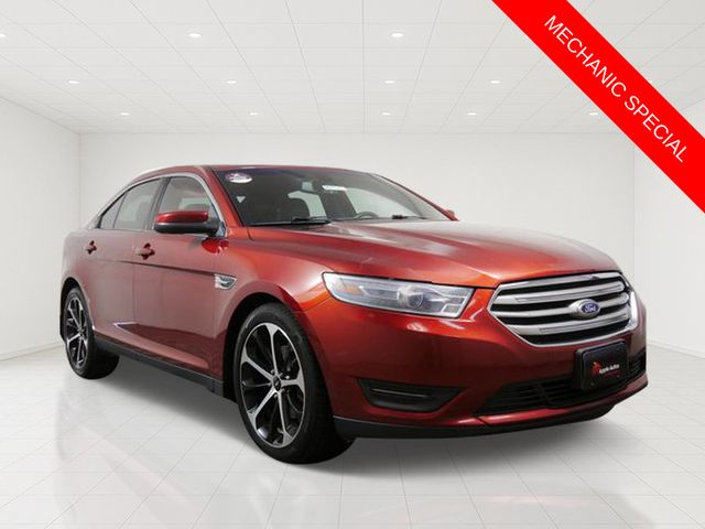  2014 Ford Taurus SEL   