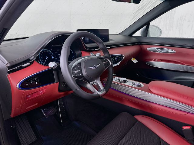 Thumbnail: 2025 Genesis GV70 - 9