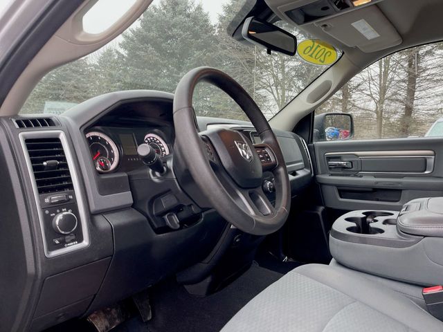 Used 2016 Ram 1500 For Sale in Livonia, MI