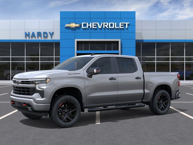 2026 Chevrolet Silverado 1500 RST:47393