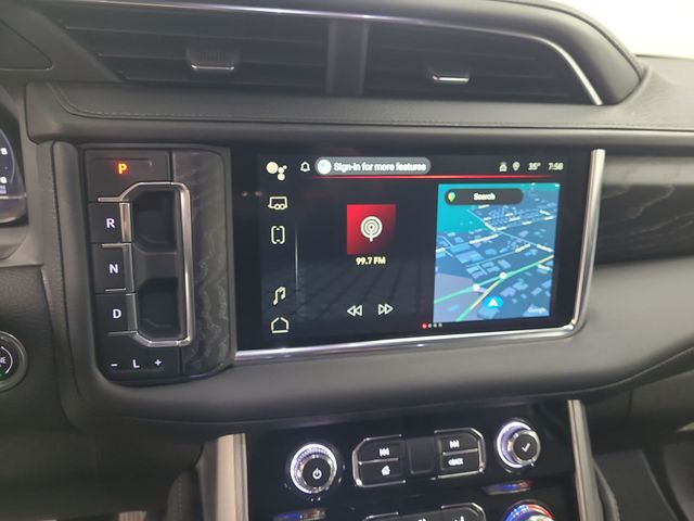 2024 – GMC – Yukon XL