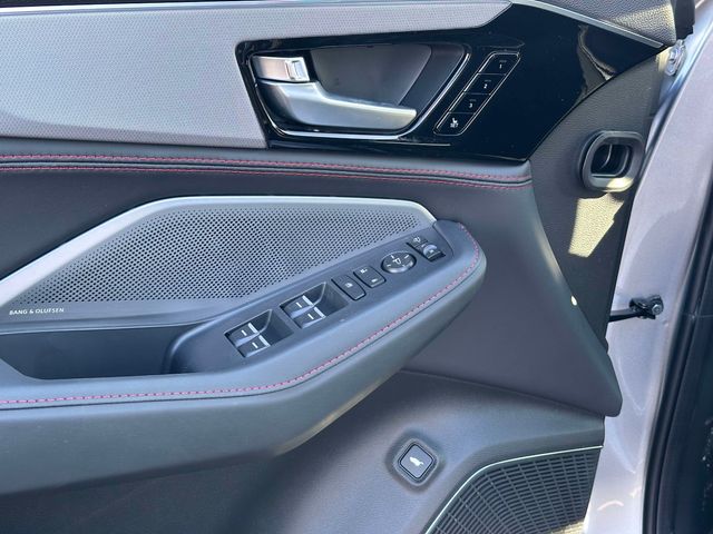 new 2026 Acura MDX car, priced at $63,750