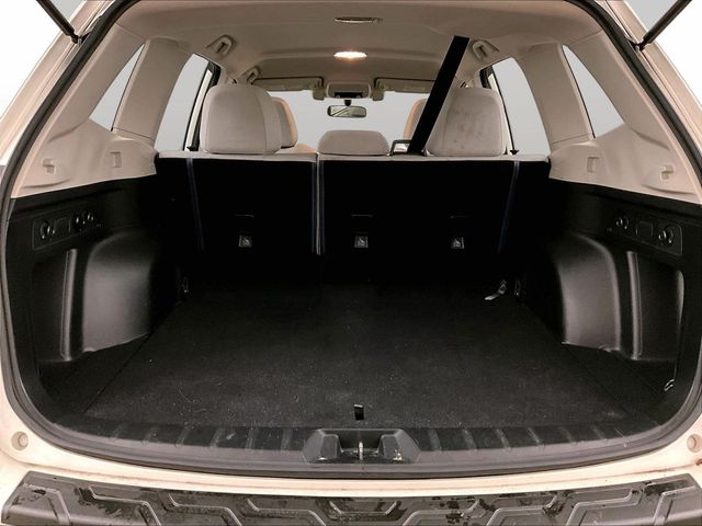 2019 Subaru Forester Base White at Rafferty Subaru