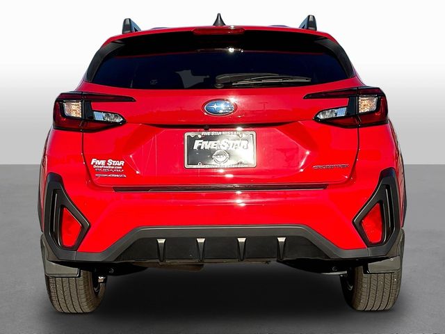 Used 2024 Subaru Crosstrek SUV