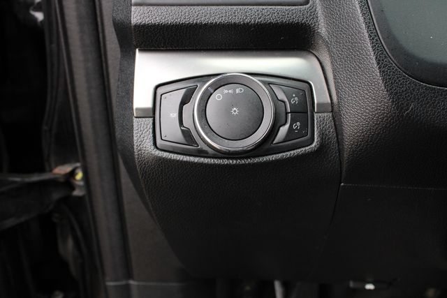 Used 2018 Black Ford Base image 9