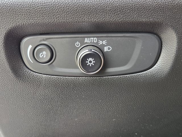 2023 Chevrolet Traverse LT White at Classic Elite Chevrolet Hwy 6