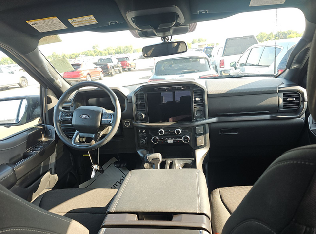 2024 Avalanche Ford F-150 XLT 4X4 Truck