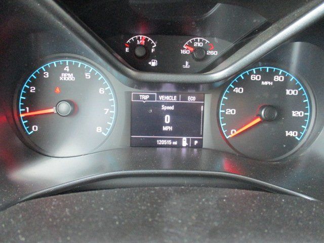 used 2020 Chevrolet Colorado car, priced at $15,575