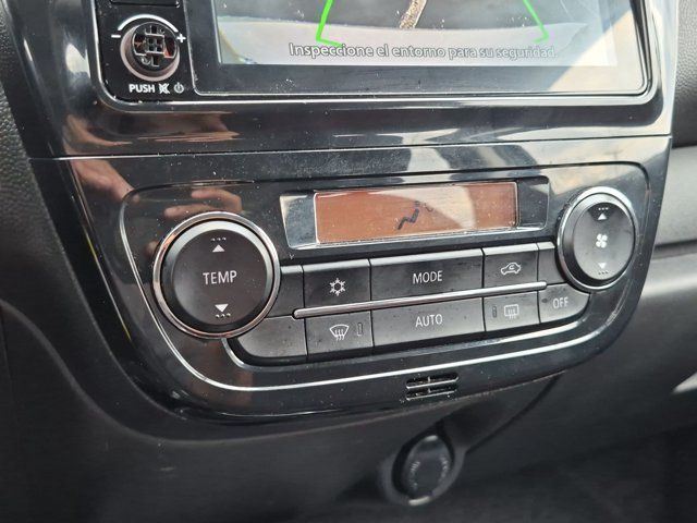 Used 2024 Mitsubishi Mirage Hatchback