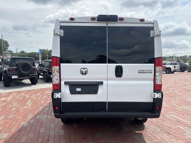 Used 2025 Ram ProMaster 2500 Van
