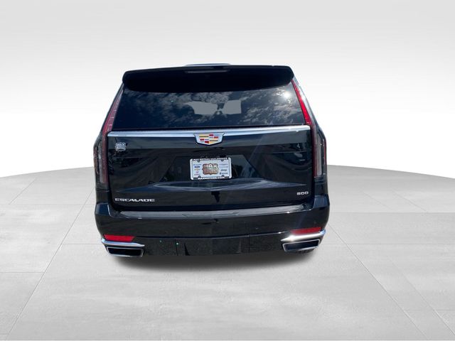 2023 Cadillac Escalade Premium Luxury 7