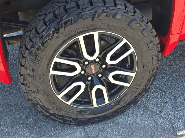 Photo of 2021 GMC Sierra 1500 AT4 in Dallas, GA - 13,  2021 GMC Sierra 1500 AT4:43886A
