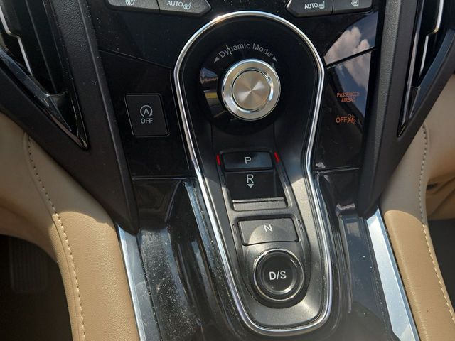 Used 2021 Acura RDX SUV