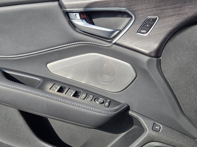 new 2026 Acura RDX car, priced at $54,900