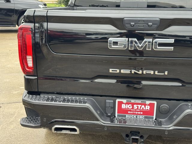 2025 GMC Sierra 1500 Denali Ultimate - 9