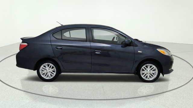 2024 Mitsubishi Mirage G4 ES  at DeMontrond Ford