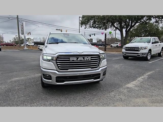 2026 Ram 1500 Laramie Crew Cab 4x2 5'7" Box