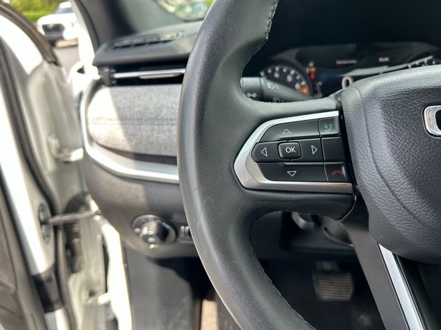 2024 Jeep Compass Latitude - Photo 21