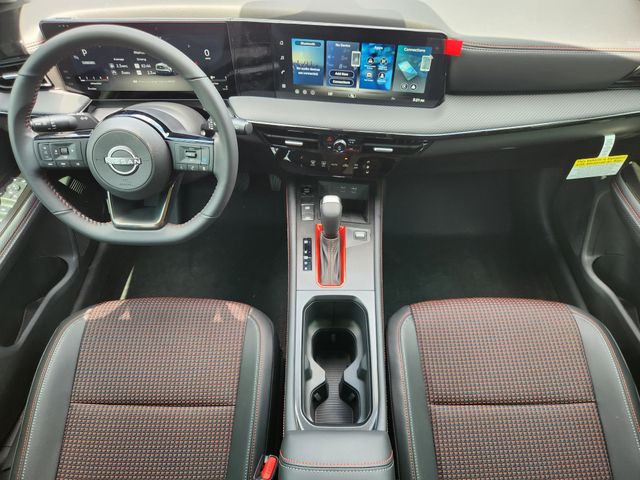 New 2026 Nissan Kicks SUV