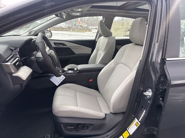 new 2026 Toyota Camry car, priced at $41,188