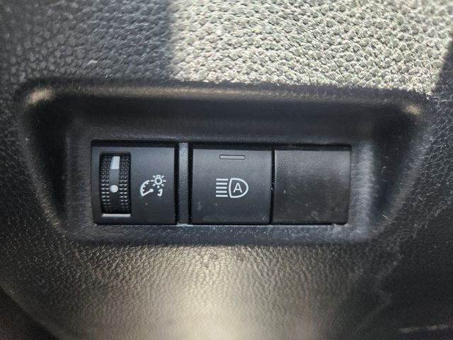 2024 Toyota RAV4 LE Silver at Community Toyota