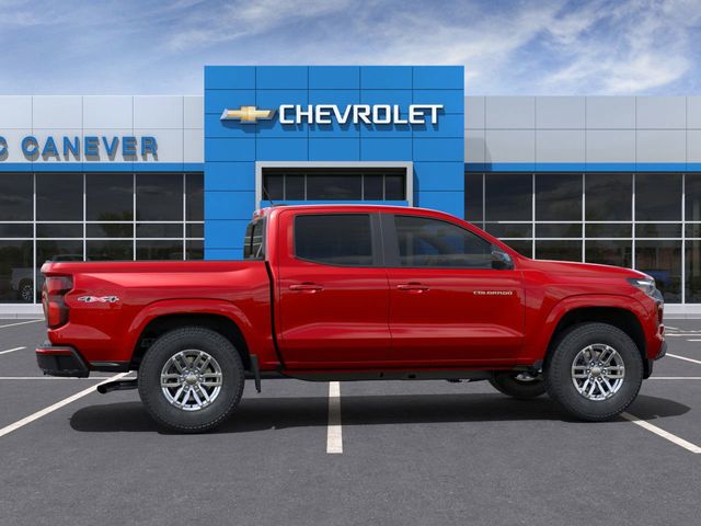 2024 Chevrolet Colorado LT 5