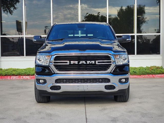 2021 Ram 1500 Big Horn/Lone Star 10