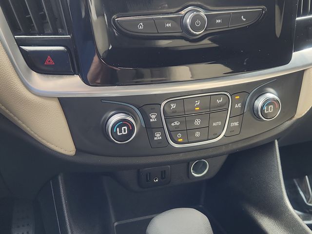 Used 2023 Chevrolet Traverse For Sale in Grove City, OH