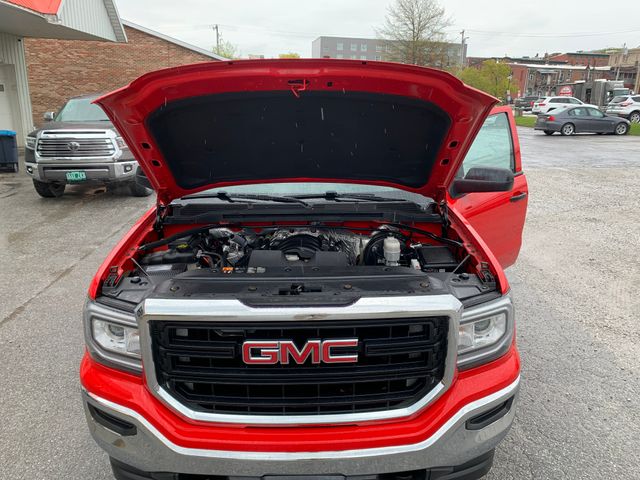 Used 2016 GMC Sierra 1500 Truck