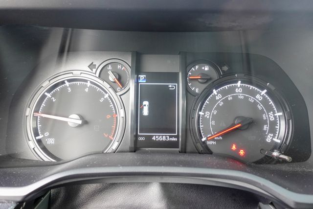 used 2024 Toyota 4Runner car, priced at $41,577