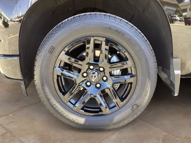 Used Car 2023 Chevrolet Silverado 1500  Custom For Sale Under $35,000 In San Antonio, Texas