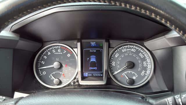 Used 2021 Toyota Tacoma Truck