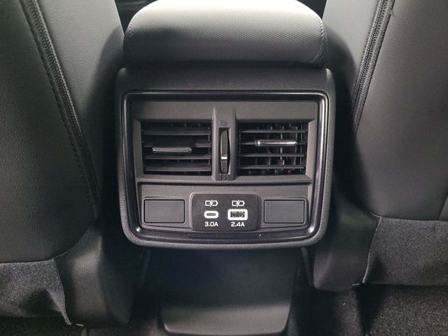 2026 – Subaru – Forester