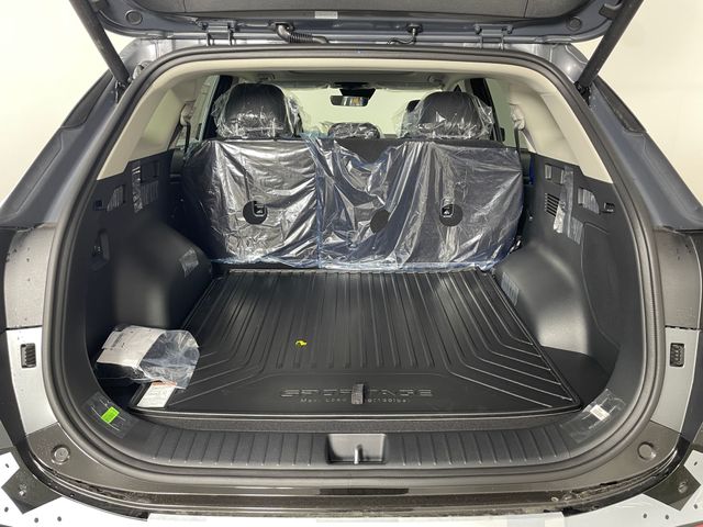 New 2026 Kia Sportage Hybrid SX-Prestige For Sale in Bremerton, WA