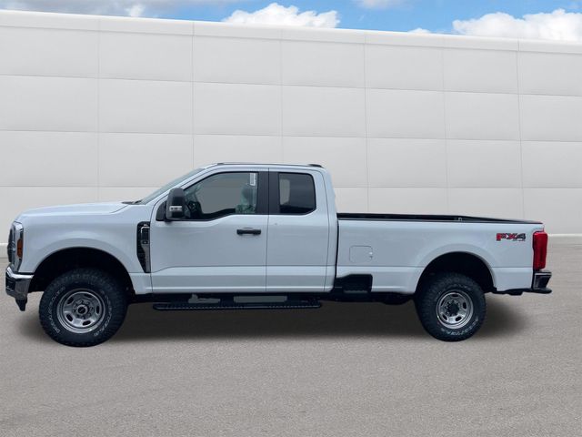 2024 Ford F-250SD XL 2