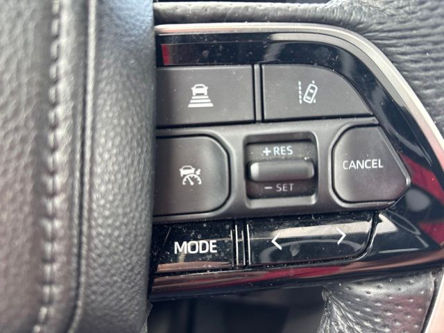 Used 2024 Toyota Sequoia SUV