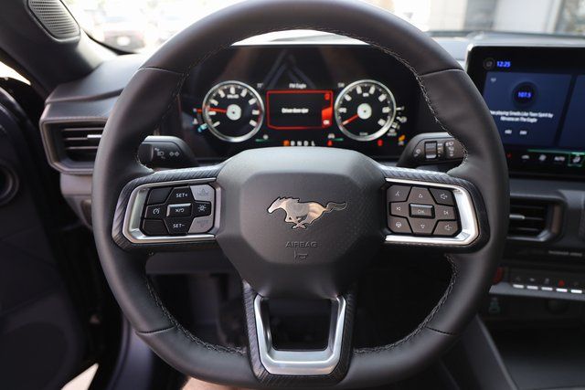 2026 Ford Mustang EcoBoost - 10