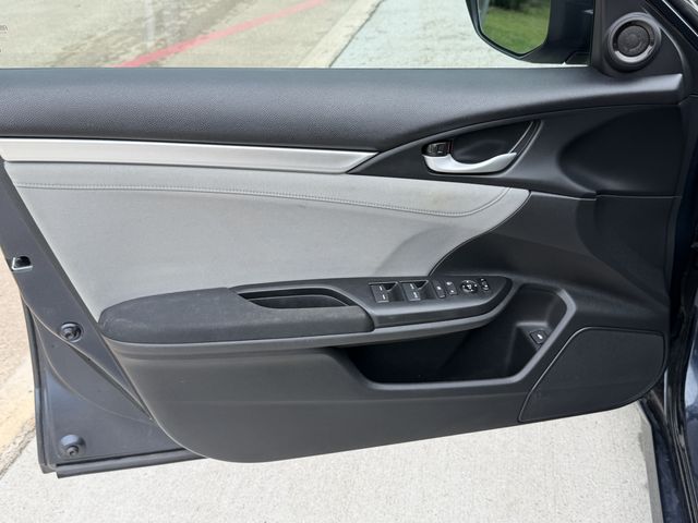 2021 Honda Civic EX  at Community Honda